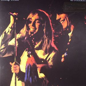 At Budokan