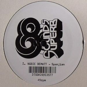 Sounds Superb Vol 8