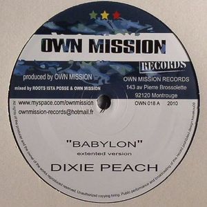 Babylon