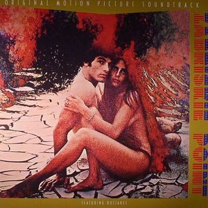 Zabriskie Point (Soundtrack)