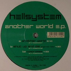 Another World EP