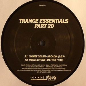 Trance Essentials Part 20