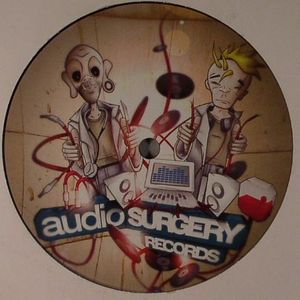 Automatic Audio Overload