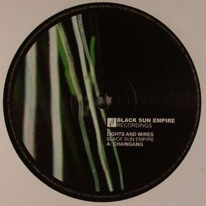 Lights & Wires EP