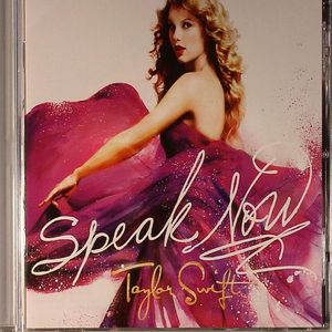 Speak Now