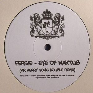 Eye Of Maktub
