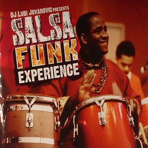 Salsa Funk Experience