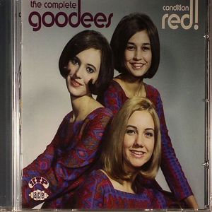 The Complete Goodees: Condition Red
