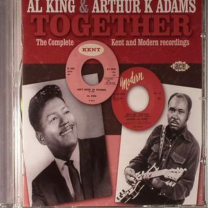 Together: The Complete Kent & Modern Recordings