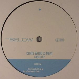 VH 2010 EP