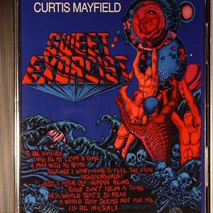 Sweet Exorcist (remastered)