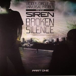 Broken Silence Part 1