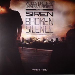 Broken Silence Part 2