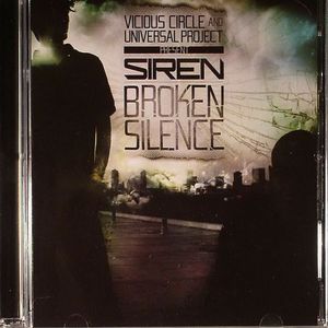 Broken Silence