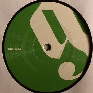 Grooveboy EP 2