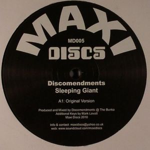 Sleeping Giant