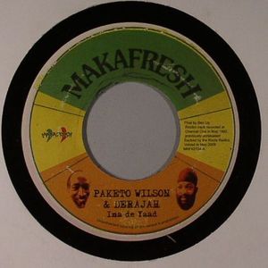 Ina De Yaad