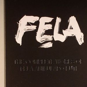 The Complete Works Of Fela Anikulapo Kuti