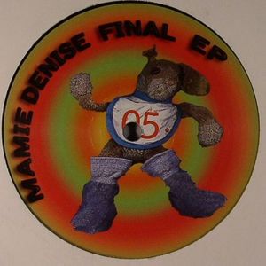 Final EP