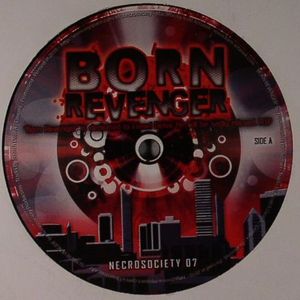 Born Revenger