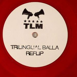 Trilingual Balla Reflip