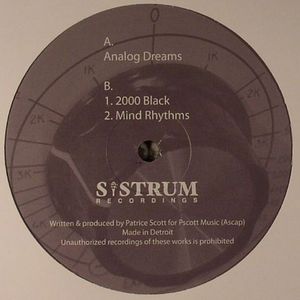 Analog Dreams