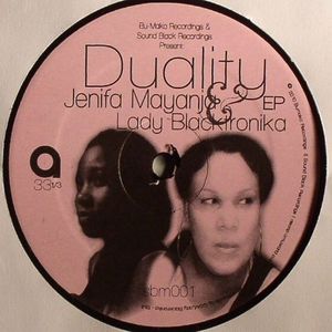 Duality EP
