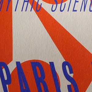 The Paris Tapes: Live At Le Theatre Du Chatelet 1971