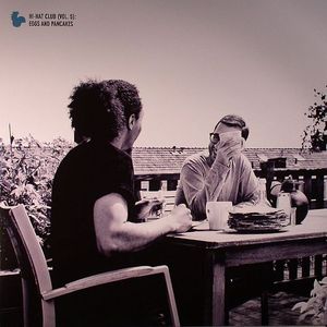 Hi Hat Club Vol 5: Eggs & Pancakes
