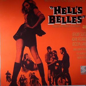Hell's Belles (Soundtrack)