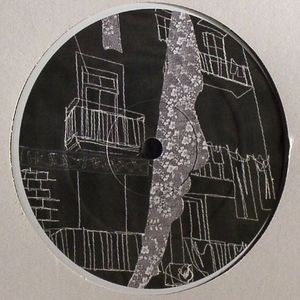 PADICE, Rio - Strictly Grooves EP