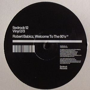 Bedrock 12 Vinyl 2/3