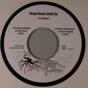 Deep Roots Hold On