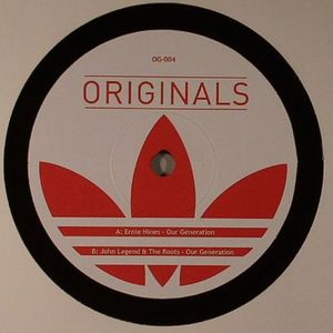 Originals Vol 4: Our Generation
