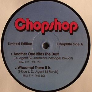Chopshop Vol 4