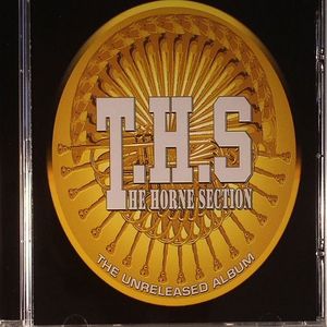 The Unreleased Album