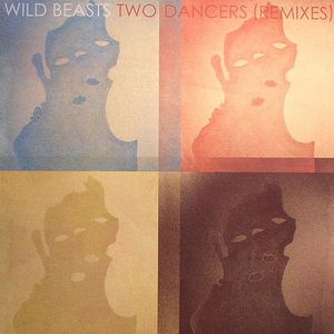 Two Dancers (remixes)