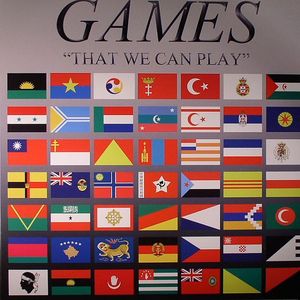 That We Can Play