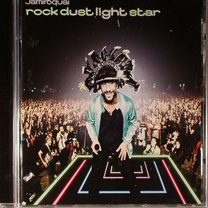 Rock Dust Light Star