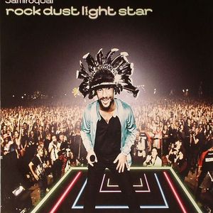 Rock Dust Light Star (Deluxe Edition)