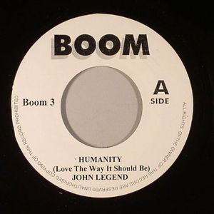 Humanity (Love The Way It Should Be)