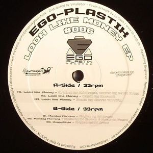 Ego Plastic #006