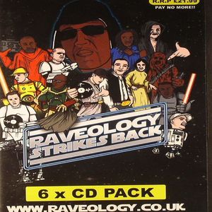 Raveology Strikes Back