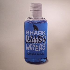 Shark Ridden Waters