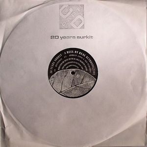 20 Years Surkit Part C & D