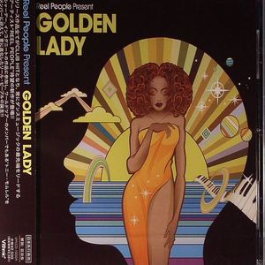 Golden Lady