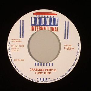 Careless People
