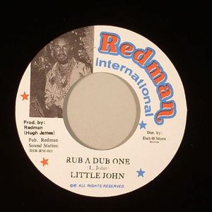 Rub A Dub One