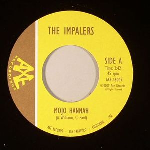 Mojo Hannah