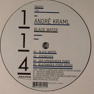 Black Water